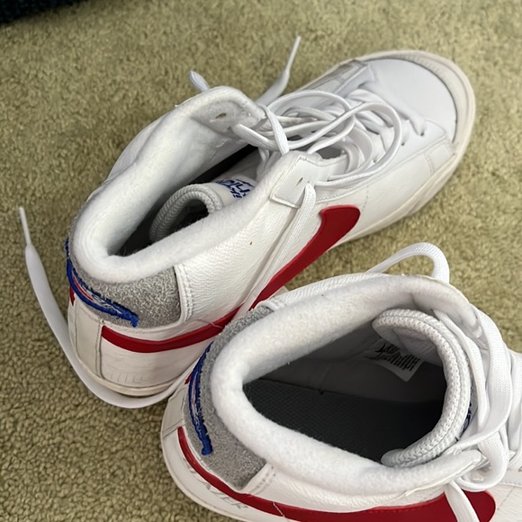 Nike trailblazers size 7.5 - Picture 4 of 5